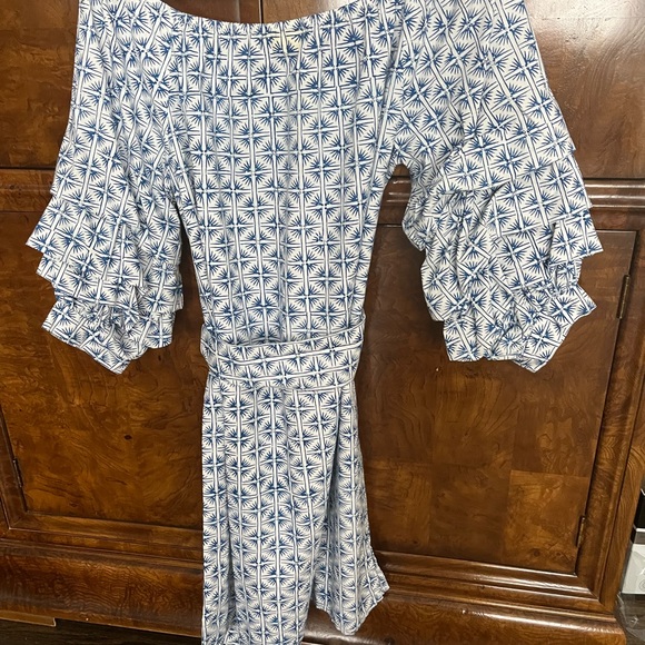 Roller Rabbit dress - Picture 2 of 4